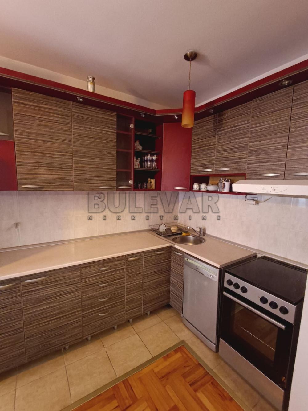 Slika 2 - Gornjomatejevačka, Dvosoban stan za izdavanje, 53m2, 350€