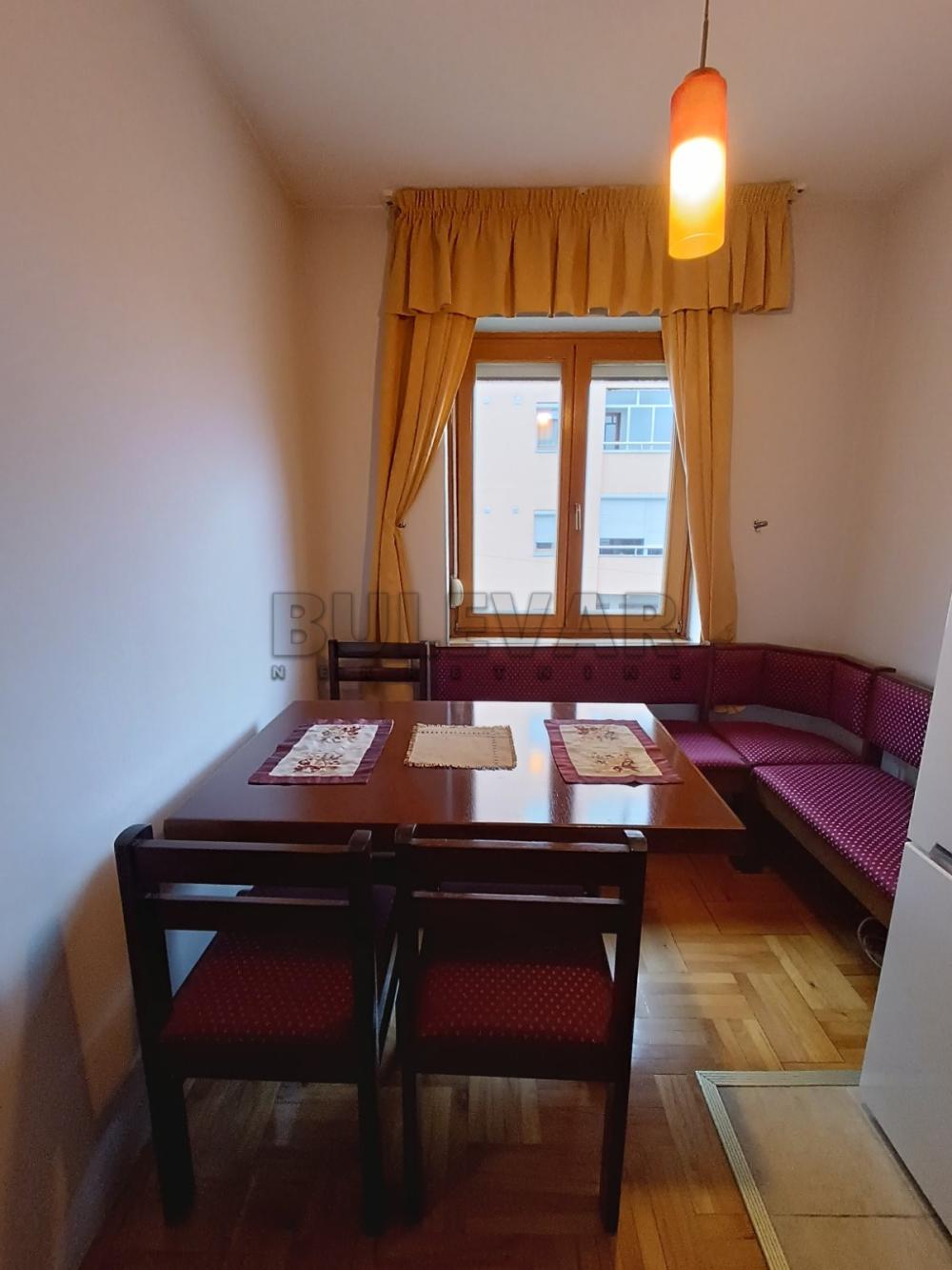 Slika 4 - Gornjomatejevačka, Dvosoban stan za izdavanje, 53m2, 350€