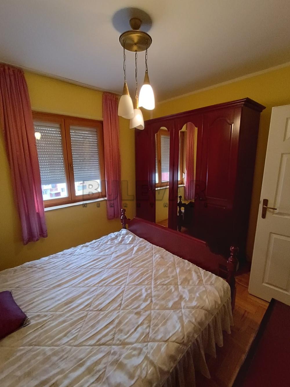 Slika 6 - Gornjomatejevačka, Dvosoban stan za izdavanje, 53m2, 350€