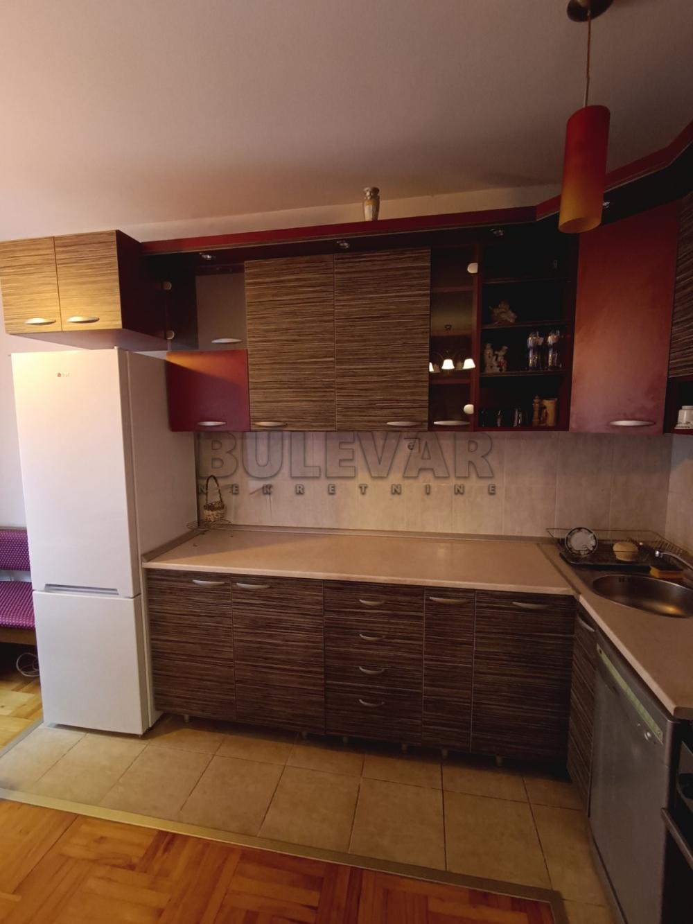 Slika 3 - Gornjomatejevačka, Dvosoban stan za izdavanje, 53m2, 350€