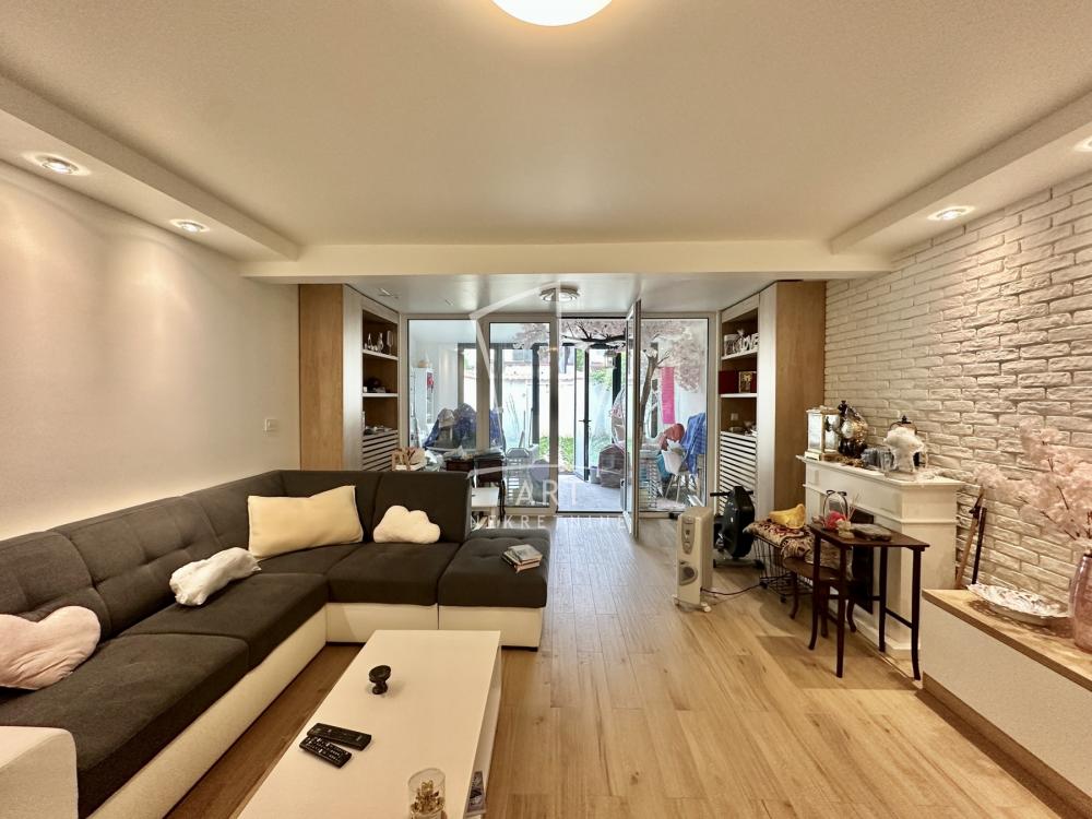 Slika 5 - Generala Mihajla Nedeljkovića,  Kuća na prodaju, 182m2, 750.000€