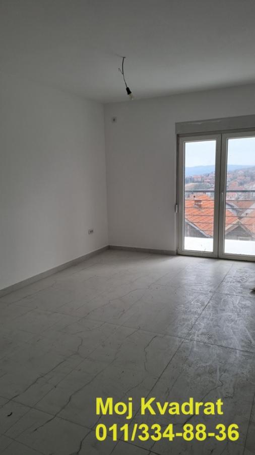 Slika 1 - Trosoban stan na prodaju, 81m2, 150.800€