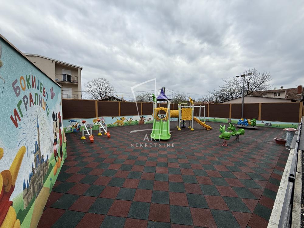 Slika 10 - Milisava Đurovića, Dvoiposoban stan na prodaju, 47m2, 151.545€