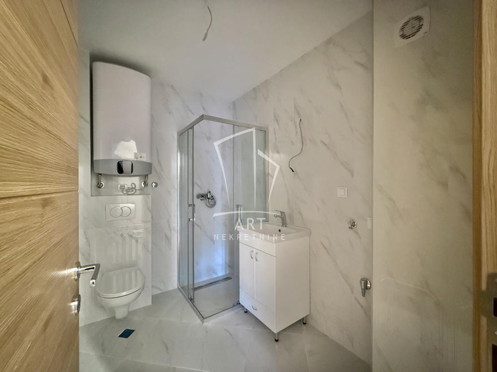 Slika 5 - Milisava Đurovića, Dvoiposoban stan na prodaju, 47m2, 151.545€