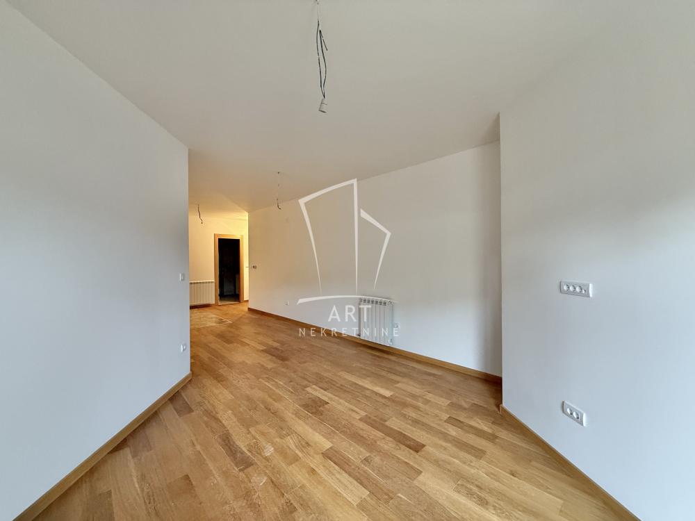 Slika 2 - Milisava Đurovića, Dvoiposoban stan na prodaju, 47m2, 151.545€