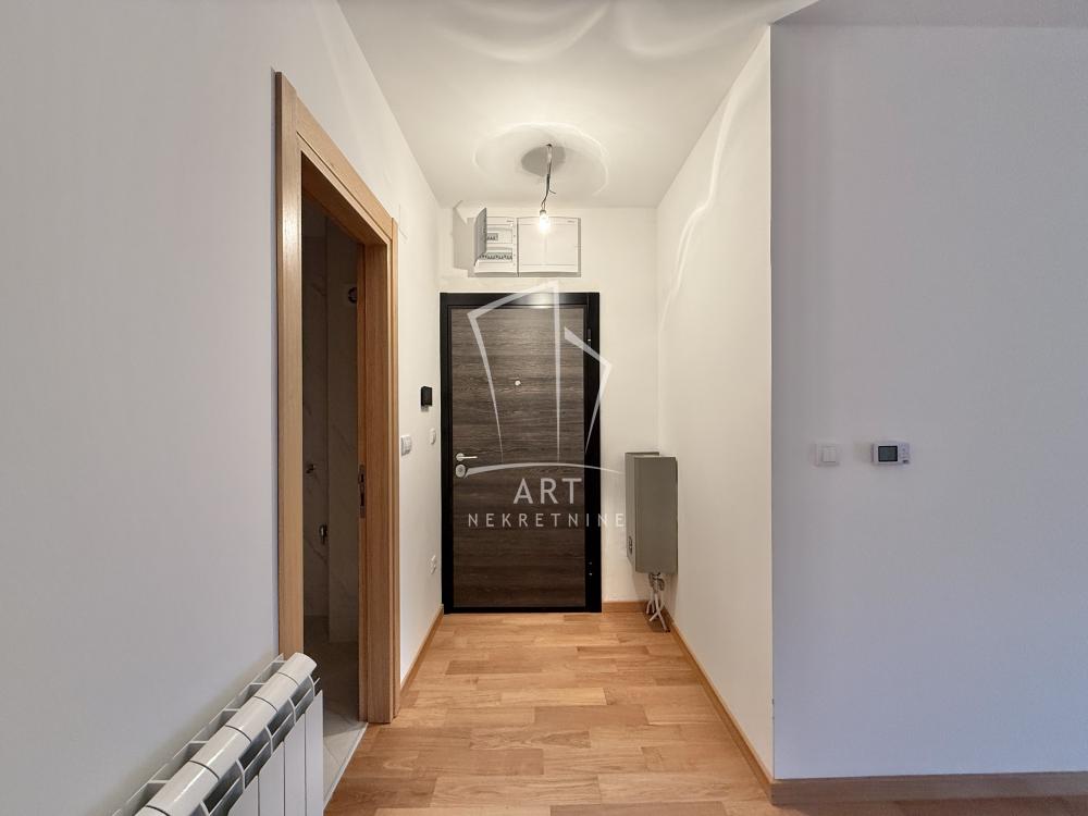 Slika 6 - Milisava Đurovića, Dvoiposoban stan na prodaju, 47m2, 151.545€