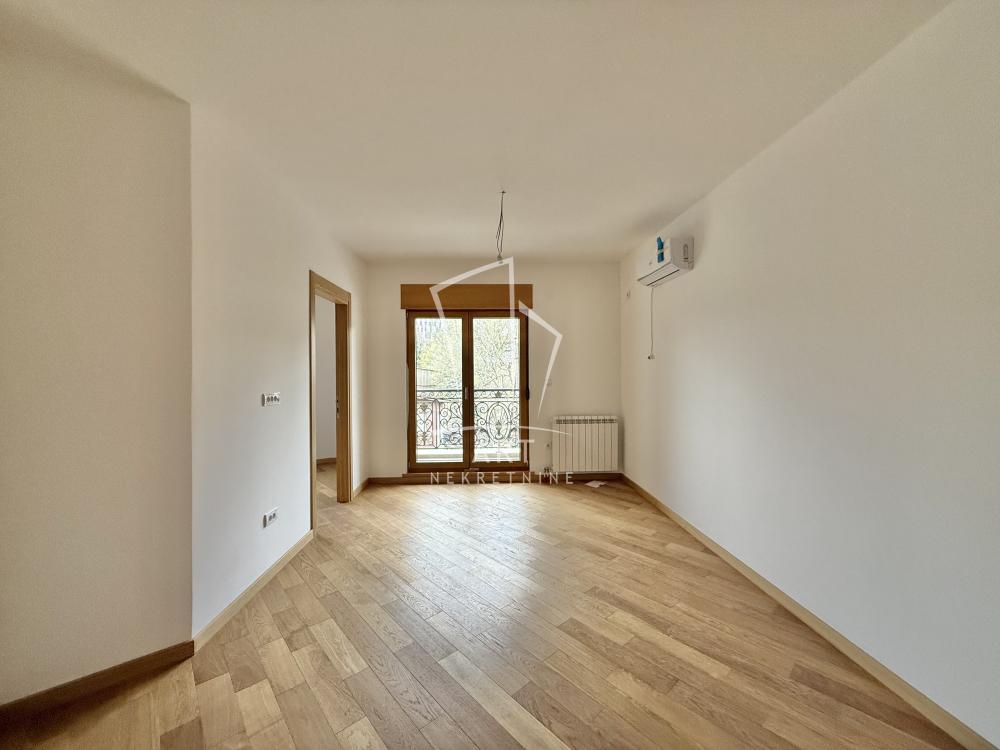 Glavna slika -Milisava Đurovića, Dvoiposoban stan na prodaju, 47m2, 151.545€