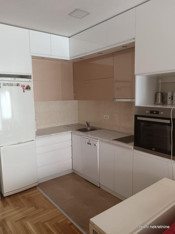 Glavna slika -Bačka, Jednosoban stan na prodaju, 38m2, 118.000€