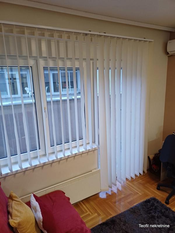 Slika 3 - Bačka, Jednosoban stan na prodaju, 38m2, 118.000€