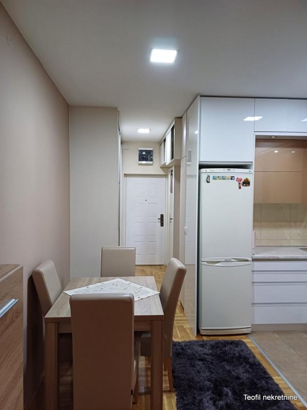 Slika 7 - Bačka, Jednosoban stan na prodaju, 38m2, 118.000€