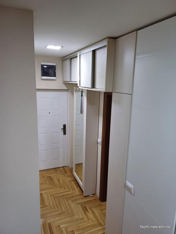 Slika 8 - Bačka, Jednosoban stan na prodaju, 38m2, 118.000€