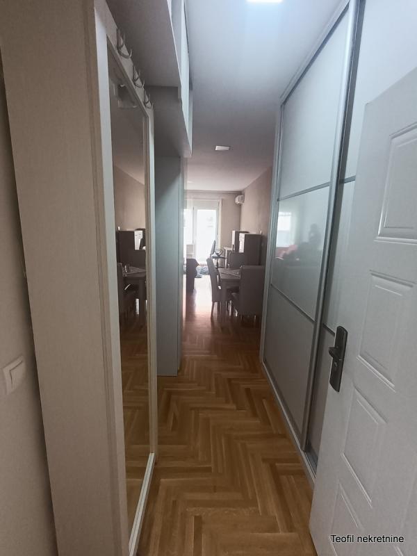 Slika 11 - Bačka, Jednosoban stan na prodaju, 38m2, 118.000€