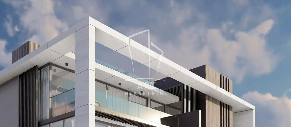 Slika 5 - Gospodara Vučića, Dvosoban stan na prodaju, 119m2, 515.752€