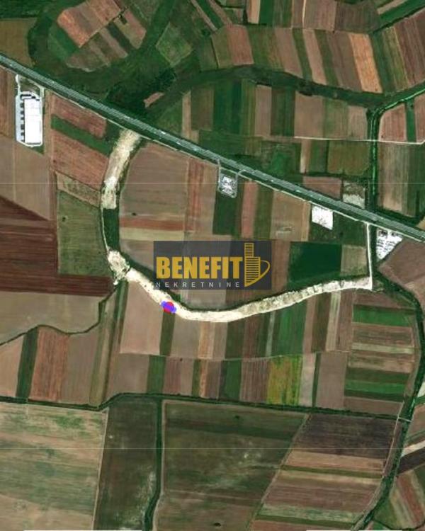 Slika 4 -  Plac na prodaju, Surčin, Dobanovci, 220.000€