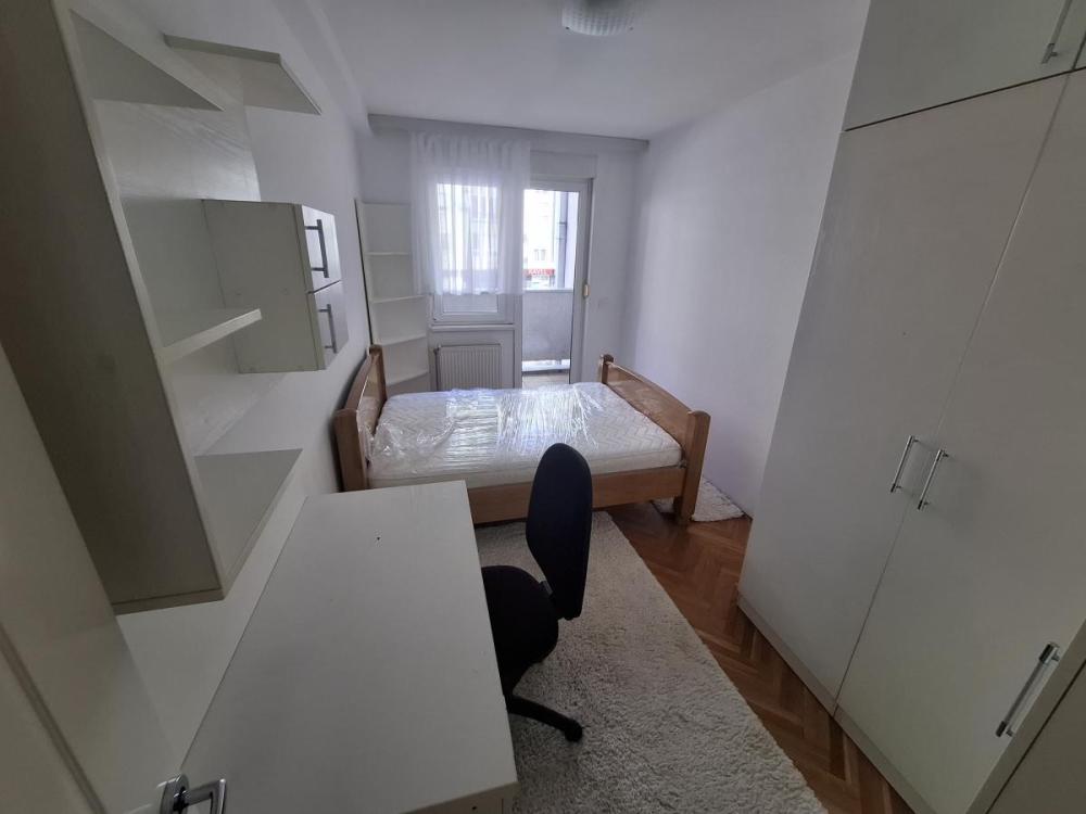 Slika 8 - Dvosoban stan za izdavanje, 51m2, 450€