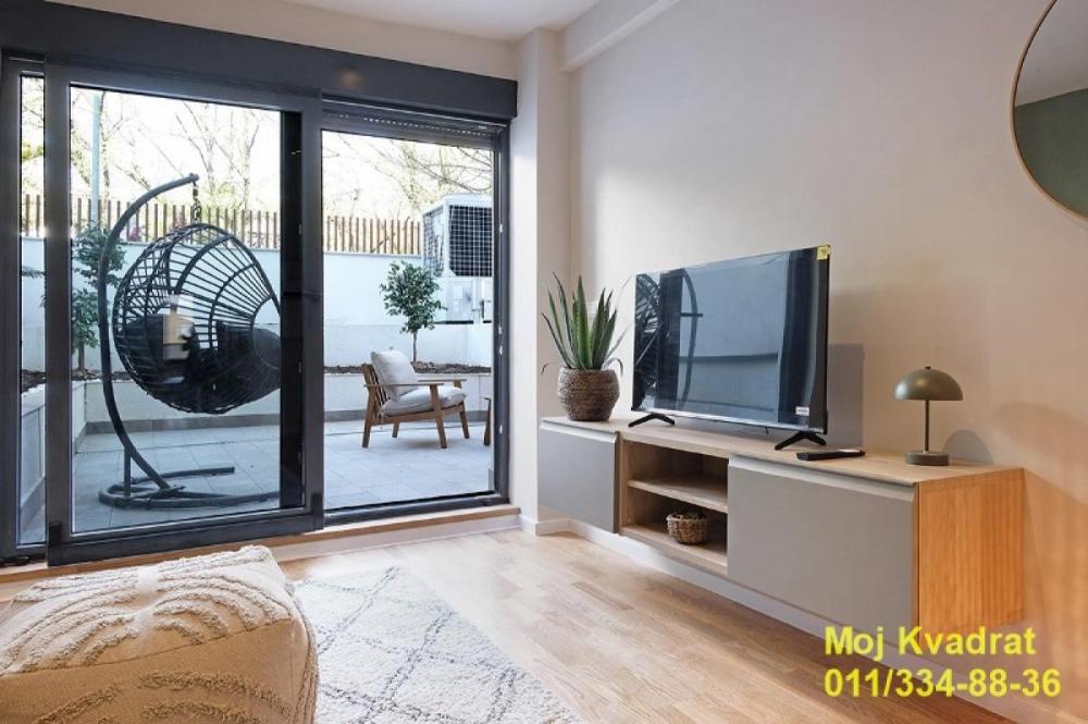 Slika 2 - Dvoiposoban stan na prodaju, 53m2, 252.000€