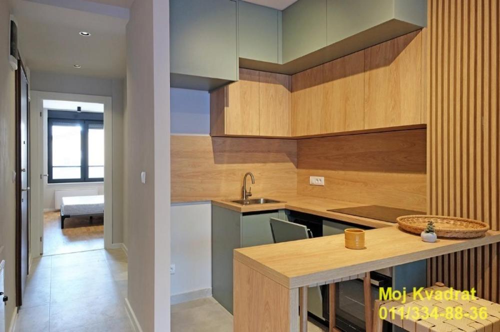 Slika 7 - Dvoiposoban stan na prodaju, 53m2, 252.000€