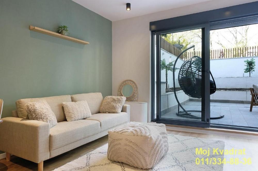 Slika 1 - Dvoiposoban stan na prodaju, 53m2, 252.000€