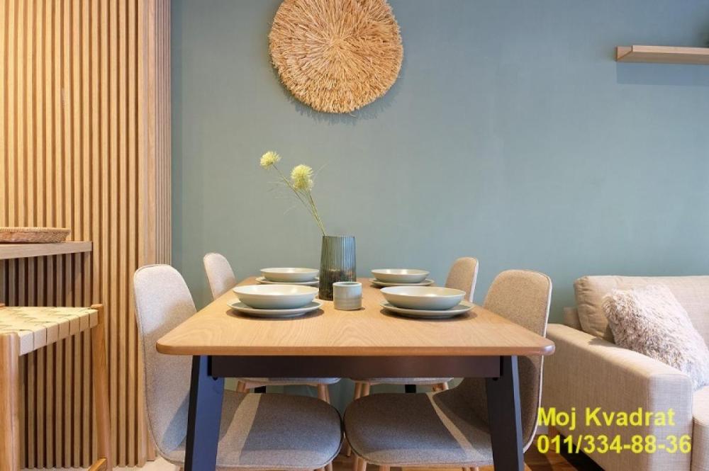 Slika 5 - Dvoiposoban stan na prodaju, 53m2, 252.000€