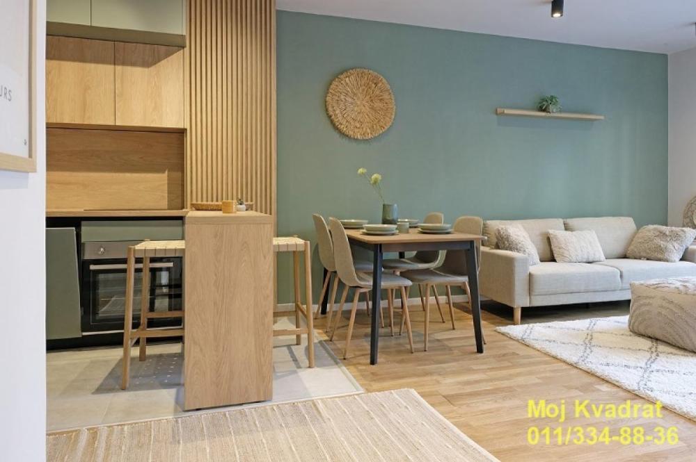 Slika 4 - Dvoiposoban stan na prodaju, 53m2, 252.000€