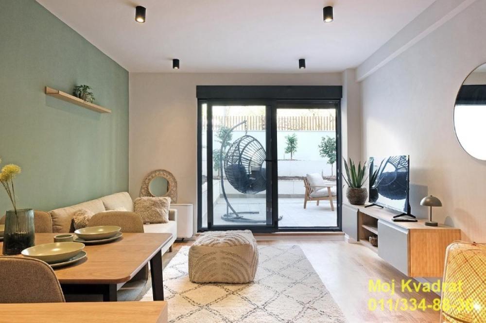 Slika 3 - Dvoiposoban stan na prodaju, 53m2, 252.000€