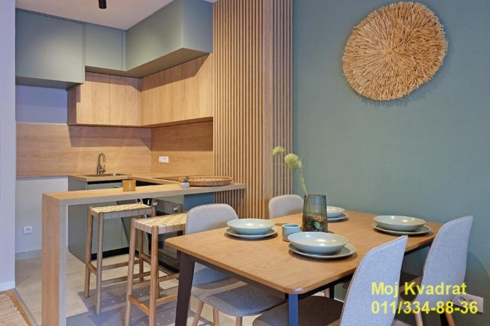 Slika 6 - Dvoiposoban stan na prodaju, 53m2, 252.000€