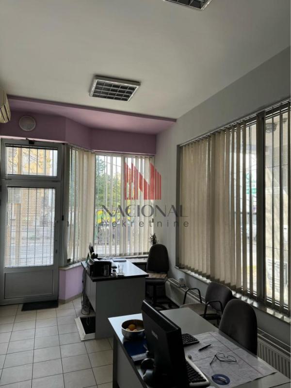 Glavna slika -BRANISLAVA NUSIĆA,  Lokal na prodaju, 37m2, 87.550€