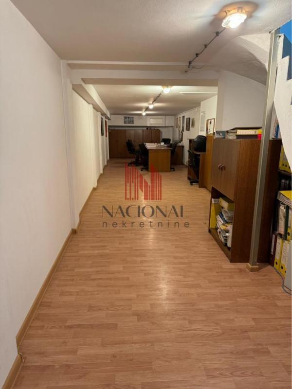 Slika 4 - BRANISLAVA NUSIĆA,  Lokal na prodaju, 37m2, 87.550€