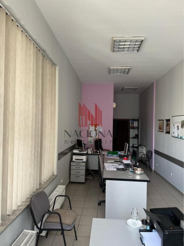 Slika 2 - BRANISLAVA NUSIĆA,  Lokal na prodaju, 37m2, 87.550€