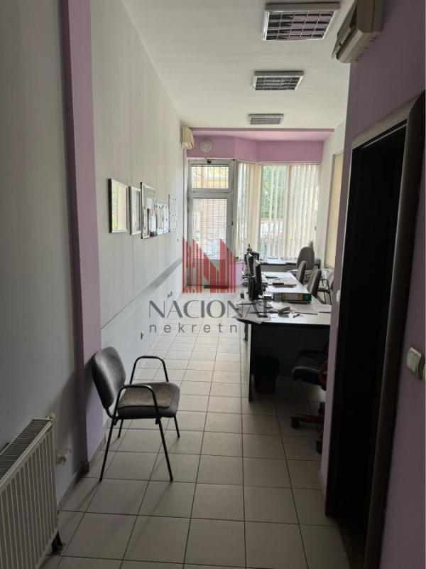 Slika 6 - BRANISLAVA NUSIĆA,  Lokal na prodaju, 37m2, 87.550€