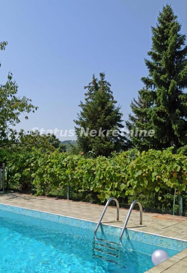 Slika 7 -  Kuća na prodaju, 322m2, 588.800€