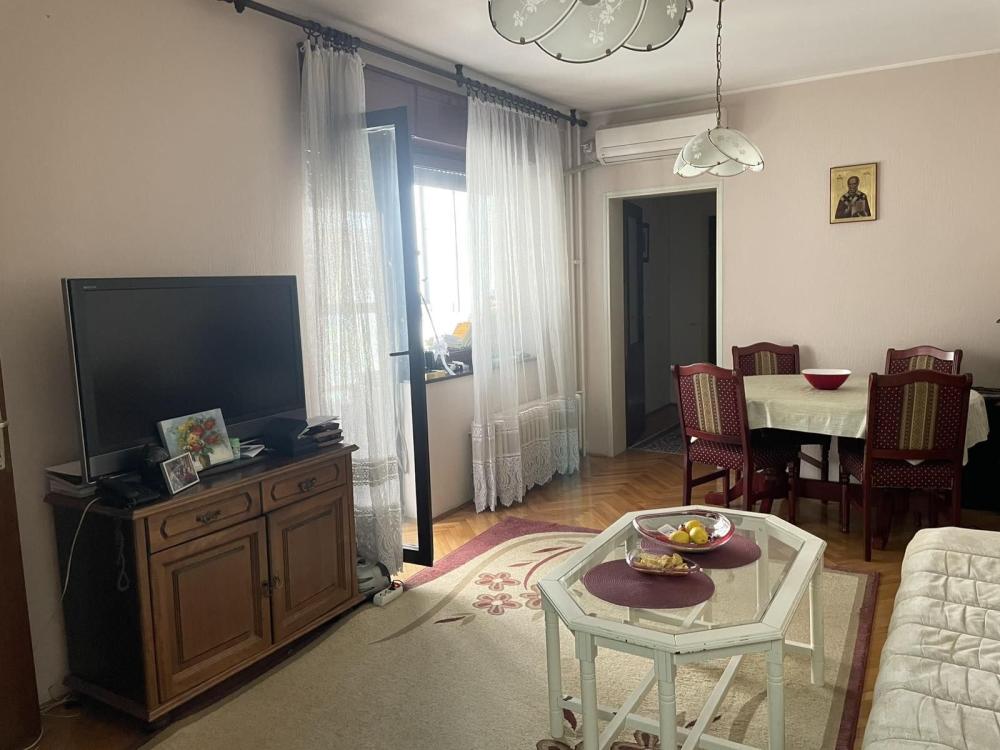 Slika 1 - Trosoban stan na prodaju, 72m2, 233.810€