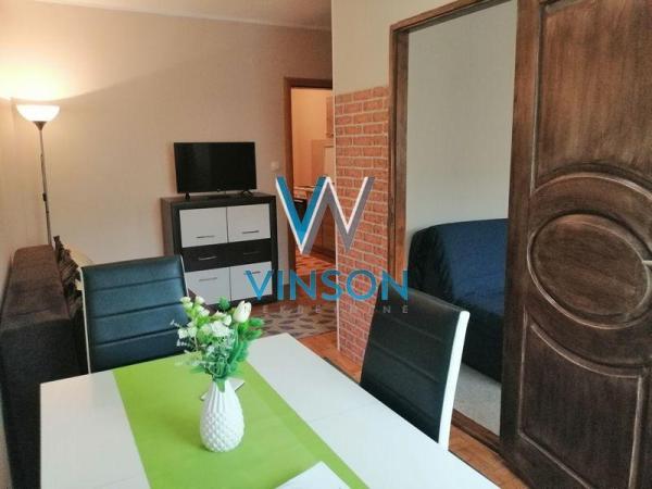 Slika 3 - Kornelija Stankovića, Dvosoban stan za izdavanje, 30m2, 300€