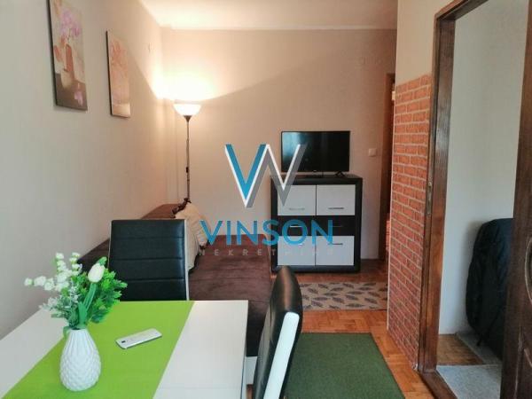 Slika 4 - Kornelija Stankovića, Dvosoban stan za izdavanje, 30m2, 300€