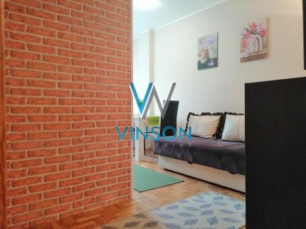 Slika 6 - Kornelija Stankovića, Dvosoban stan za izdavanje, 30m2, 300€