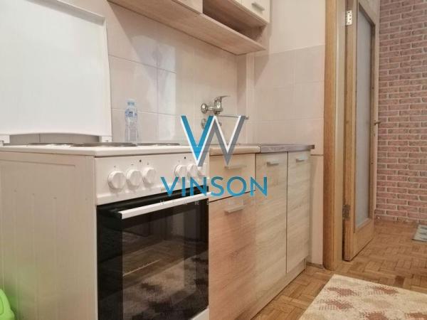 Slika 10 - Kornelija Stankovića, Dvosoban stan za izdavanje, 30m2, 300€