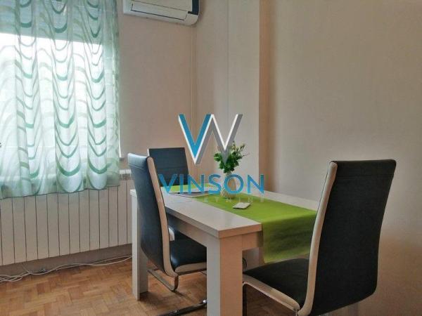 Glavna slika -Kornelija Stankovića, Dvosoban stan za izdavanje, 30m2, 300€