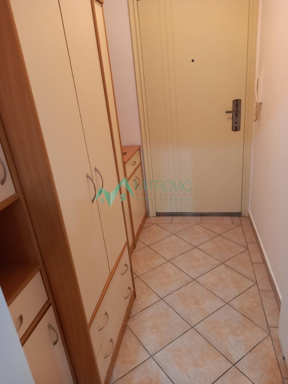 Slika 5 - Jednoiposoban stan za izdavanje, 39m2, 350€