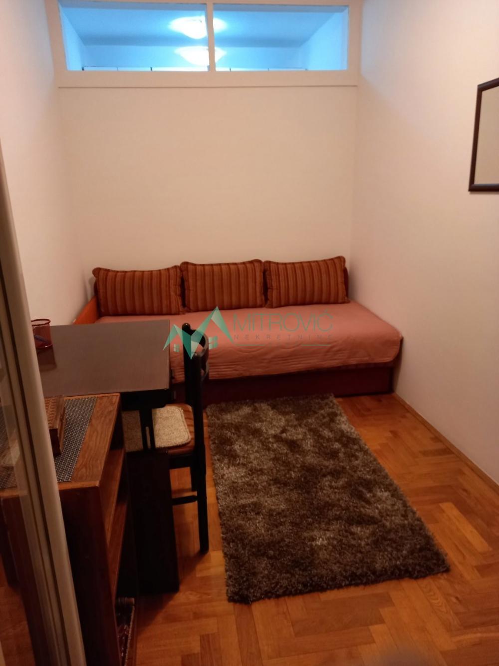 Slika 3 - Jednoiposoban stan za izdavanje, 39m2, 350€