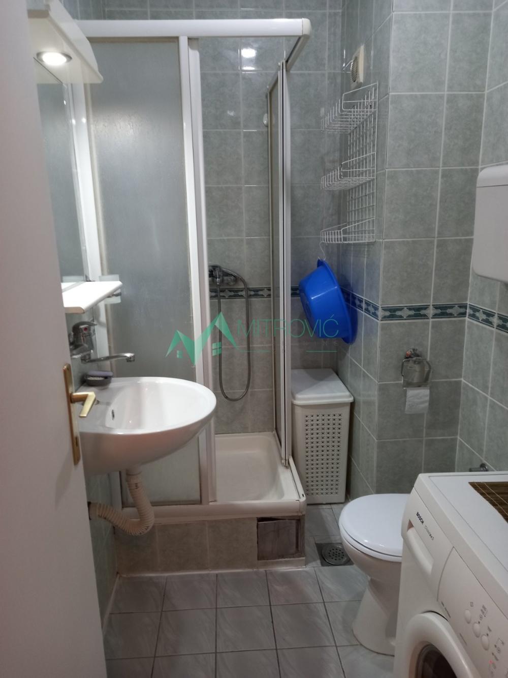 Slika 4 - Jednoiposoban stan za izdavanje, 39m2, 350€