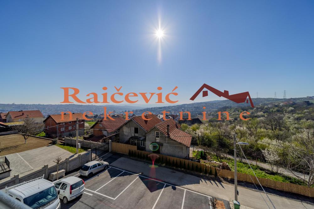 Slika 3 - Kaludjerica, Trosoban stan na prodaju, 81m2, 150.800€