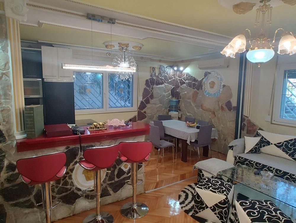 Glavna slika -Pera Ćetkovića, Trosoban stan na prodaju, 57m2, 165.000€