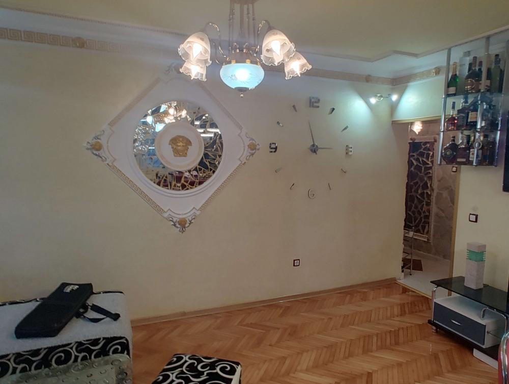 Slika 3 - Pera Ćetkovića, Trosoban stan na prodaju, 57m2, 165.000€