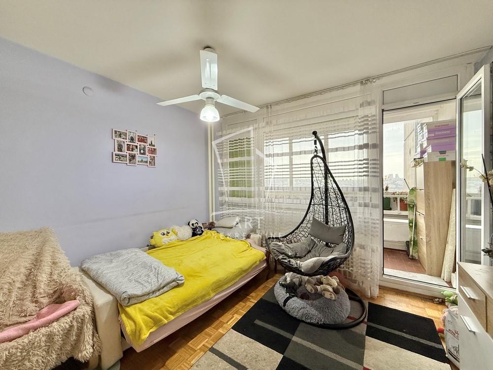 Slika 8 - Vojvode Stepe, Četvorosoban stan na prodaju, 110m2, 295.000€