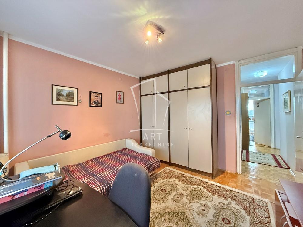 Slika 7 - Vojvode Stepe, Četvorosoban stan na prodaju, 110m2, 295.000€