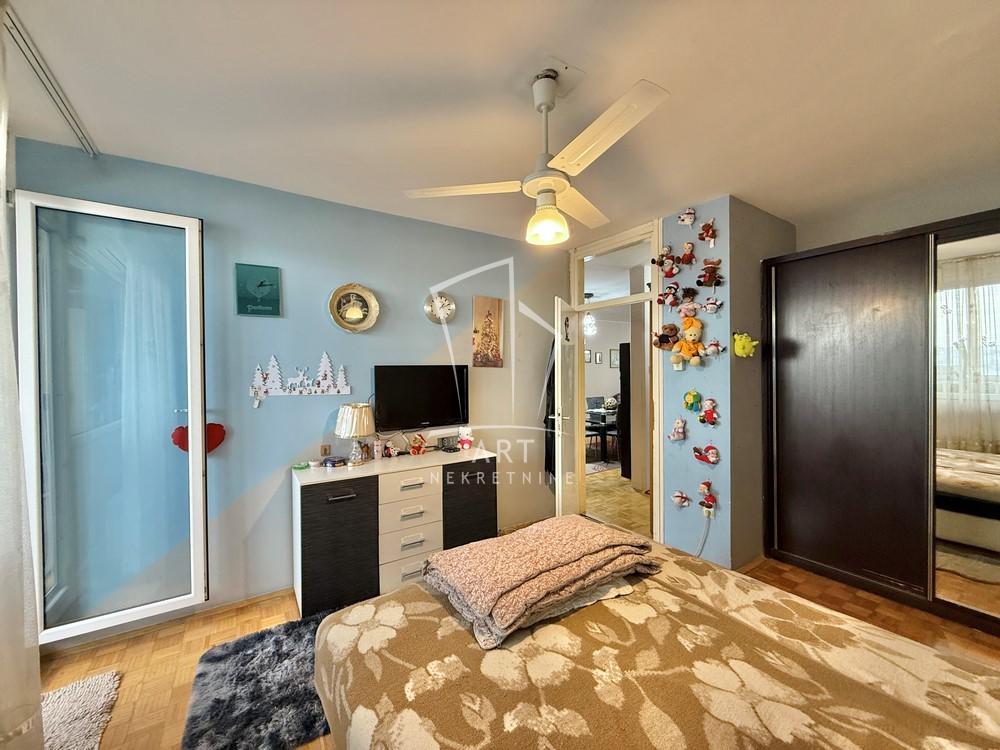 Slika 5 - Vojvode Stepe, Četvorosoban stan na prodaju, 110m2, 295.000€