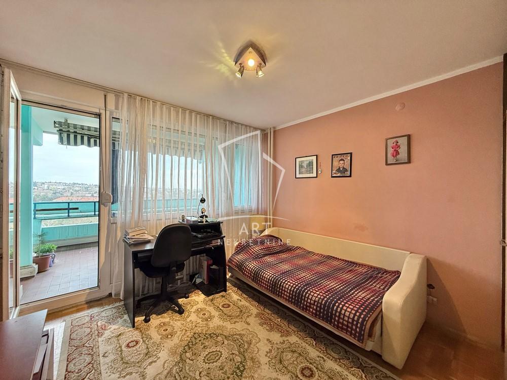 Slika 6 - Vojvode Stepe, Četvorosoban stan na prodaju, 110m2, 295.000€