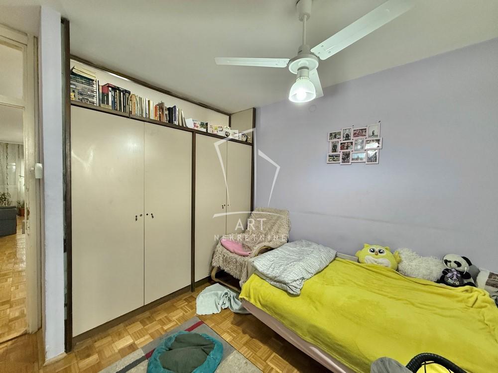 Slika 9 - Vojvode Stepe, Četvorosoban stan na prodaju, 110m2, 295.000€