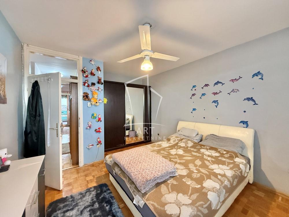 Slika 4 - Vojvode Stepe, Četvorosoban stan na prodaju, 110m2, 295.000€