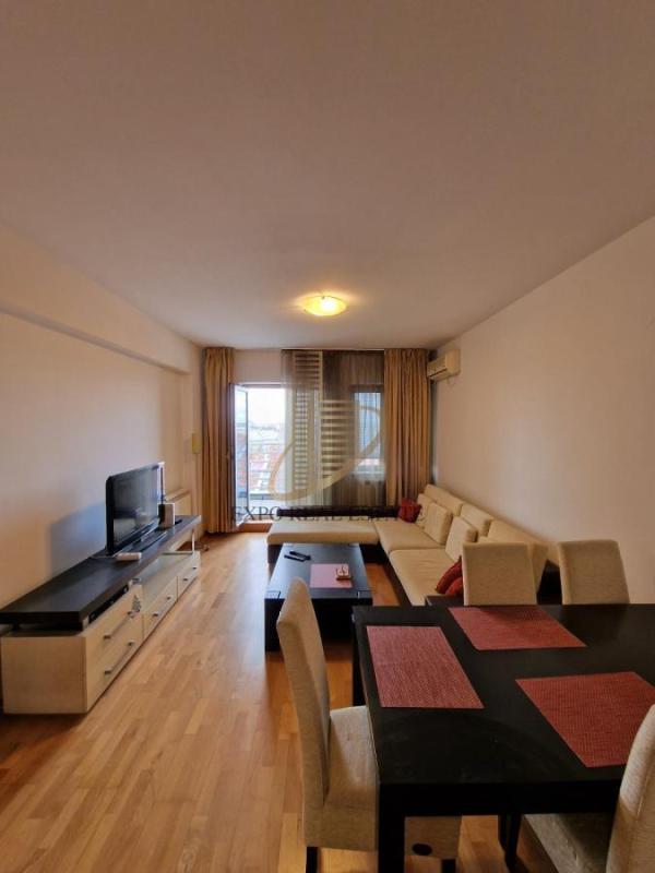 Slika 3 - Trosoban stan za izdavanje, 80m2, 650€